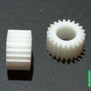 Изготовление шестерней на заказ