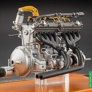 Макеты двигателя внутреннего сгорания на заказ